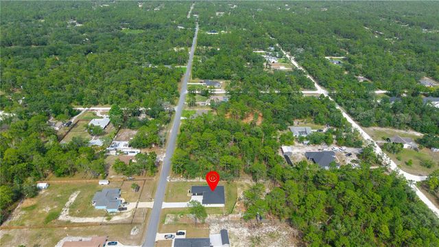 10380 YELLOW HAMMER ROAD, Weeki Wachee, FL 34614