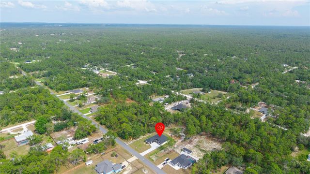 10380 YELLOW HAMMER ROAD, Weeki Wachee, FL 34614