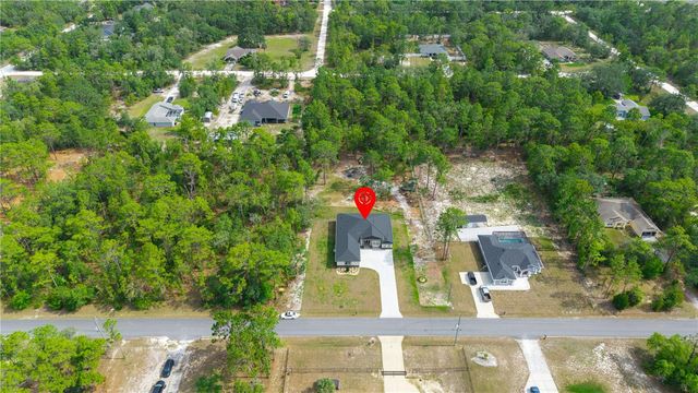 10380 YELLOW HAMMER ROAD, Weeki Wachee, FL 34614
