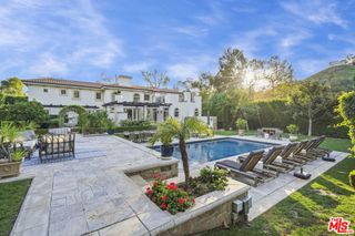 23255 Mariposa De Oro Street, Malibu, CA 90265