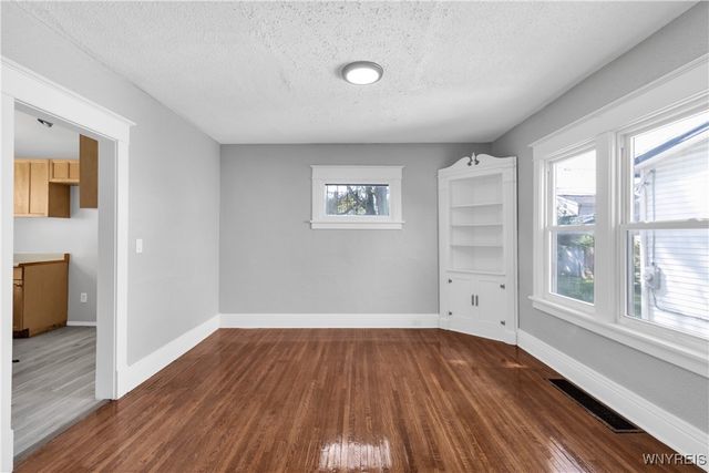 153 Stockbridge Avenue, Buffalo, NY 14215