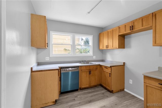 153 Stockbridge Avenue, Buffalo, NY 14215