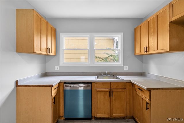 153 Stockbridge Avenue, Buffalo, NY 14215