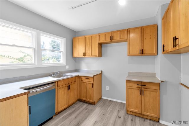 153 Stockbridge Avenue, Buffalo, NY 14215