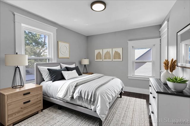 153 Stockbridge Avenue, Buffalo, NY 14215