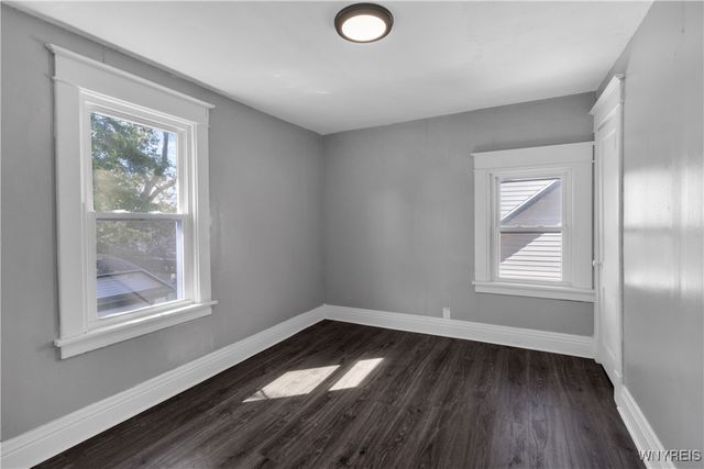 153 Stockbridge Avenue, Buffalo, NY 14215