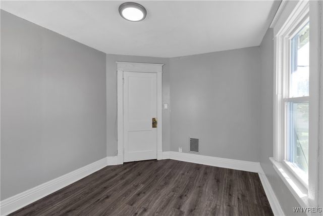 153 Stockbridge Avenue, Buffalo, NY 14215