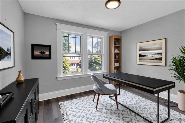 153 Stockbridge Avenue, Buffalo, NY 14215