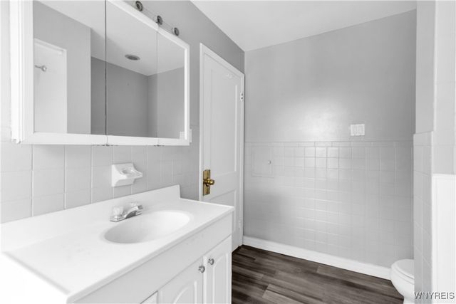 153 Stockbridge Avenue, Buffalo, NY 14215