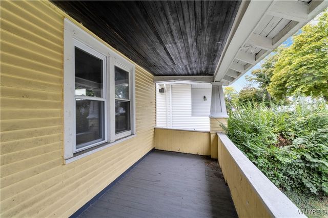 153 Stockbridge Avenue, Buffalo, NY 14215