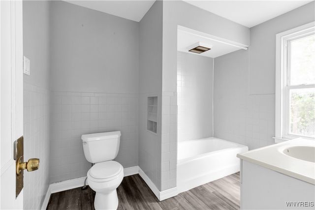 153 Stockbridge Avenue, Buffalo, NY 14215