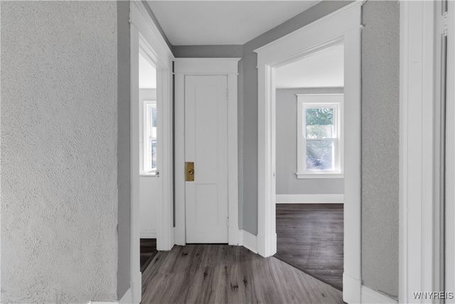 153 Stockbridge Avenue, Buffalo, NY 14215