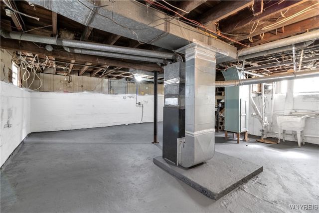 153 Stockbridge Avenue, Buffalo, NY 14215