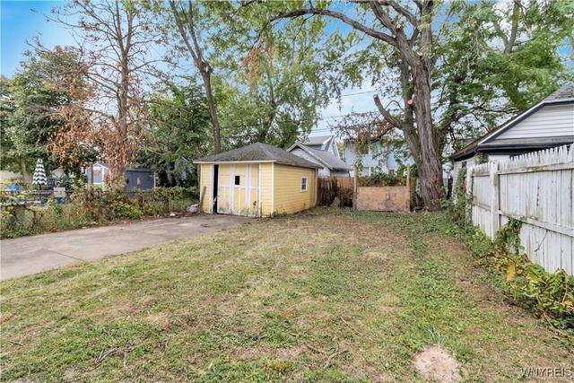 153 Stockbridge Avenue, Buffalo, NY 14215