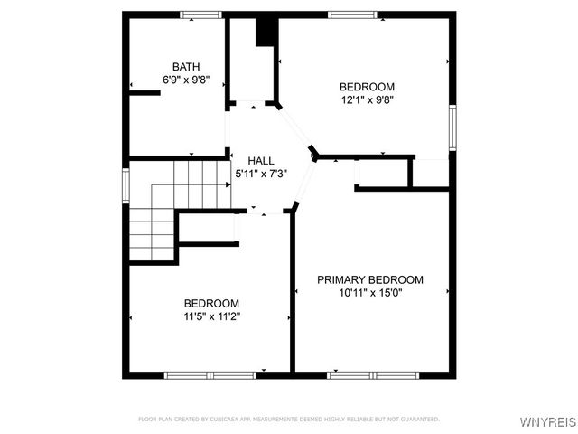 153 Stockbridge Avenue, Buffalo, NY 14215