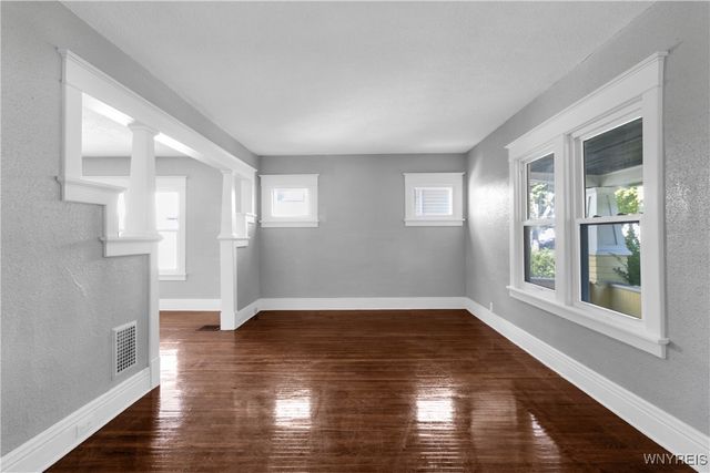 153 Stockbridge Avenue, Buffalo, NY 14215