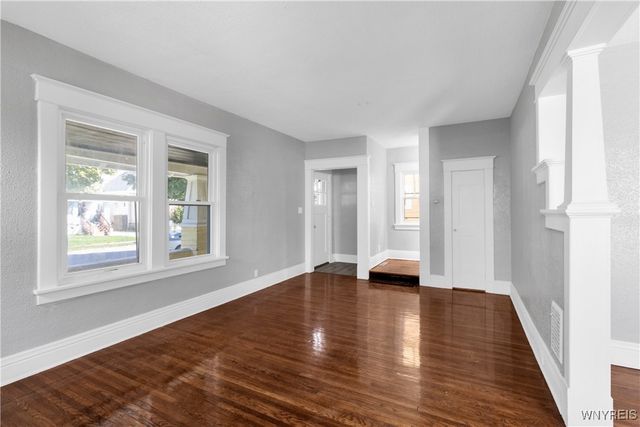 153 Stockbridge Avenue, Buffalo, NY 14215