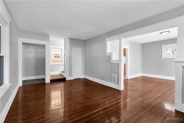 153 Stockbridge Avenue, Buffalo, NY 14215