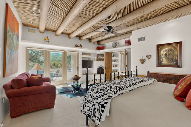 1433 Old Sunset Trail, Santa Fe, NM 87501