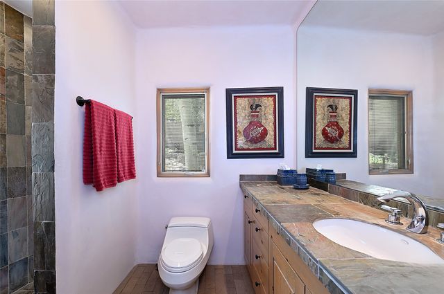 1433 Old Sunset Trail, Santa Fe, NM 87501