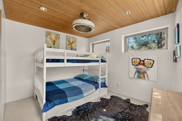 1433 Old Sunset Trail, Santa Fe, NM 87501