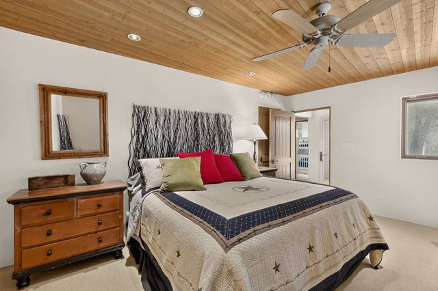 1433 Old Sunset Trail, Santa Fe, NM 87501