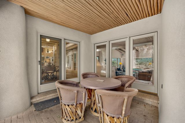 1433 Old Sunset Trail, Santa Fe, NM 87501