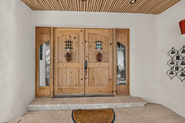 1433 Old Sunset Trail, Santa Fe, NM 87501