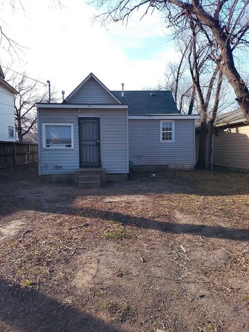 1014 S Topeka Ave, Wichita, KS 67211