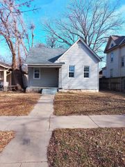 1014 S Topeka Ave, Wichita, KS 67211