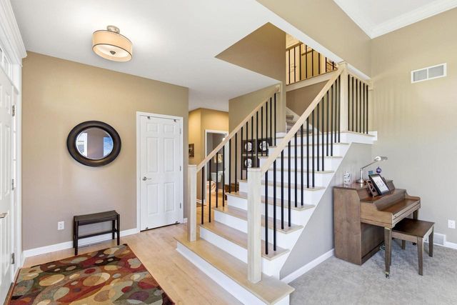 1242 McMahon Drive, Sun Prairie, WI 53590