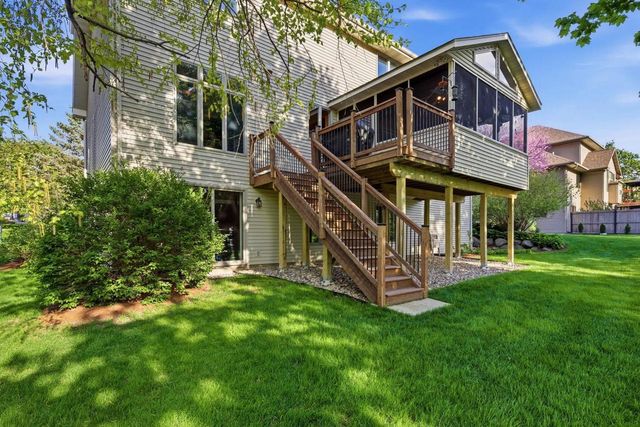 1242 McMahon Drive, Sun Prairie, WI 53590