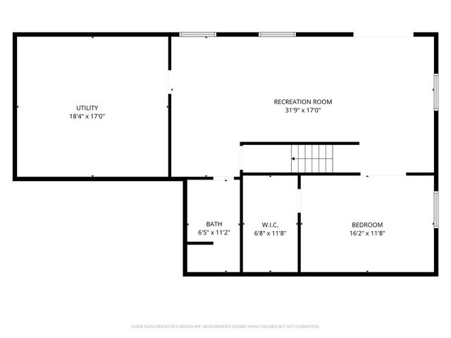 1242 McMahon Drive, Sun Prairie, WI 53590