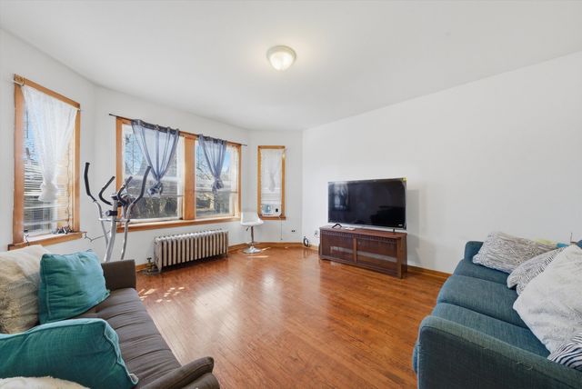 1443 N Hamlin Avenue, Chicago, IL 60651