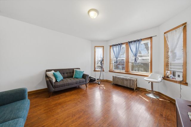 1443 N Hamlin Avenue, Chicago, IL 60651