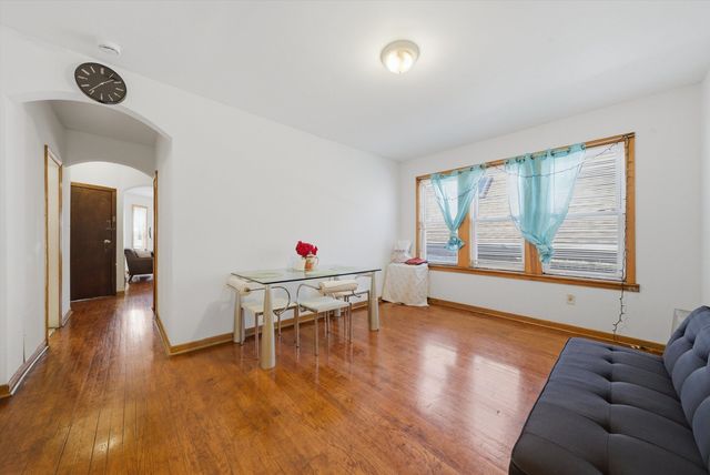 1443 N Hamlin Avenue, Chicago, IL 60651