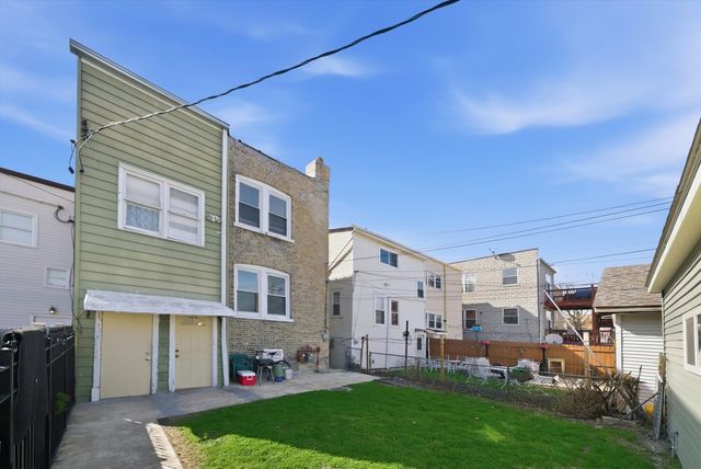 1443 N Hamlin Avenue, Chicago, IL 60651