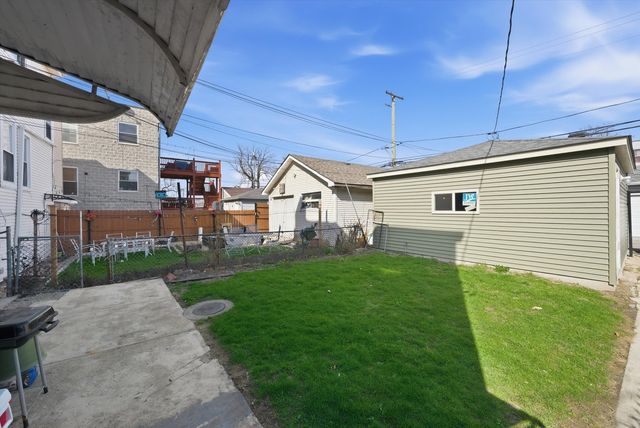 1443 N Hamlin Avenue, Chicago, IL 60651