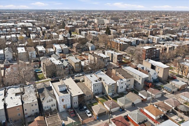 1443 N Hamlin Avenue, Chicago, IL 60651