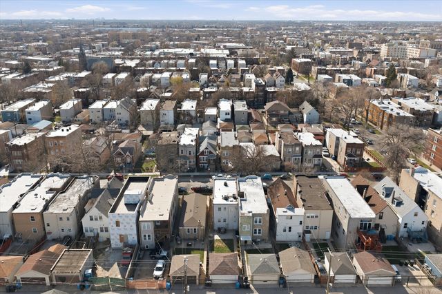 1443 N Hamlin Avenue, Chicago, IL 60651