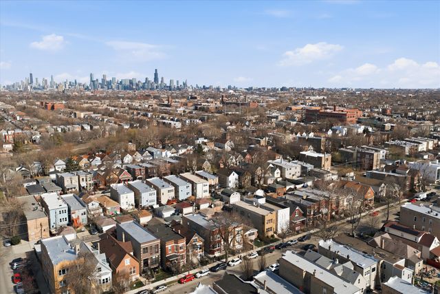 1443 N Hamlin Avenue, Chicago, IL 60651