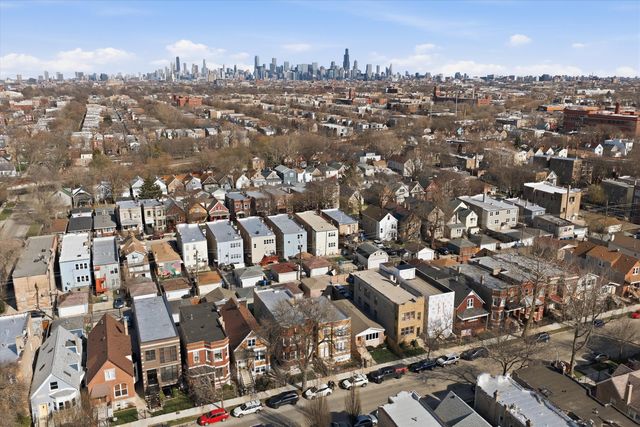 1443 N Hamlin Avenue, Chicago, IL 60651