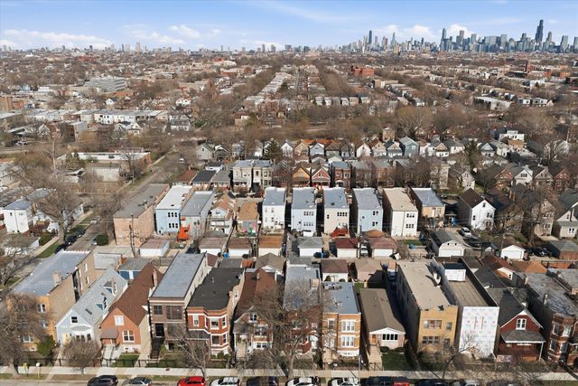 1443 N Hamlin Avenue, Chicago, IL 60651