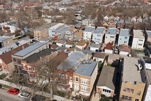 1443 N Hamlin Avenue, Chicago, IL 60651