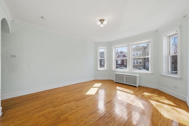 1443 N Hamlin Avenue, Chicago, IL 60651