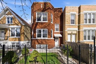 1443 N Hamlin Avenue, Chicago, IL 60651