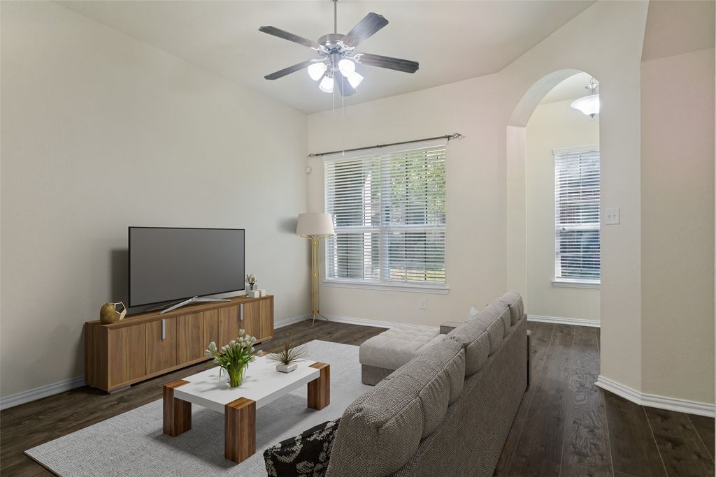 1613 Black Duck Terrace E, Carrollton, TX 75010 — photo 3