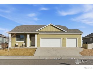3836 Eucalyptus Street, Wellington, CO 80549