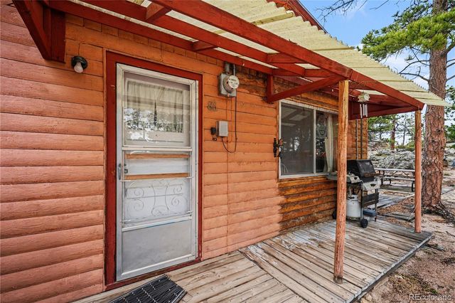 86 Blue Jay Lane, Red Feather Lakes, CO 80545