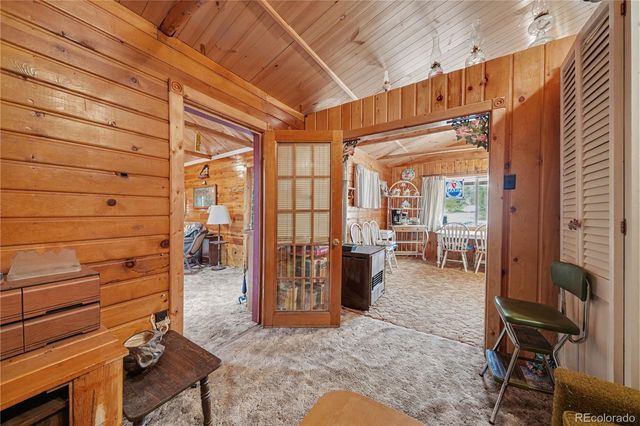 86 Blue Jay Lane, Red Feather Lakes, CO 80545